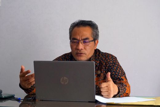Bupati Bantul Ingatkan Pendidikan Indonesia akan Perubahan Zaman - GenPI.co JOGJA