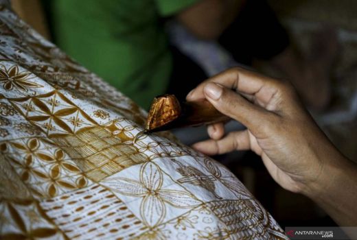 Puncak JIBB, Jogja Membatik Dunia Bersama 25 Negara - GenPI.co JOGJA