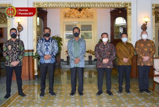 Bahas Profesi Satpam, ABUJAPI akan Gelar 2 Kegiatan di Yogyakarta - GenPI.co JOGJA