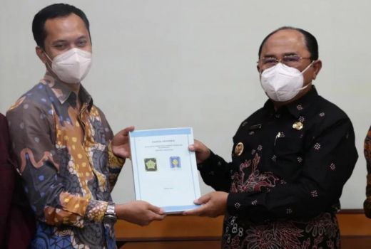Perkuat Kerukunan Beragama, Kulon Progo Selesaikan Naskah Raperda - GenPI.co JOGJA