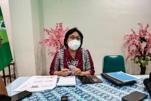 2.887 Siswa dan Tenaga Pendidik di Kulon Progo Belum Divaksin - GenPI.co JOGJA