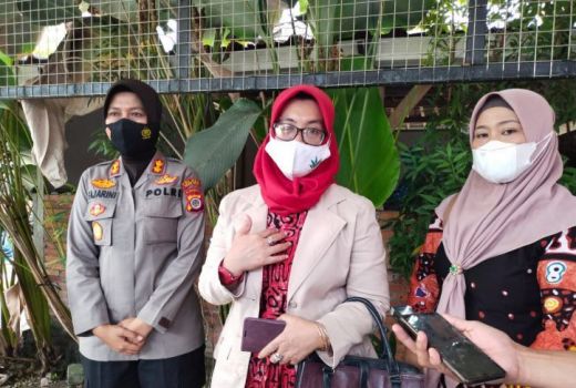 DPRD Kulon Progo: Kekerasan Anak dan Perempuan Ibarat Bom Waktu - GenPI.co JOGJA