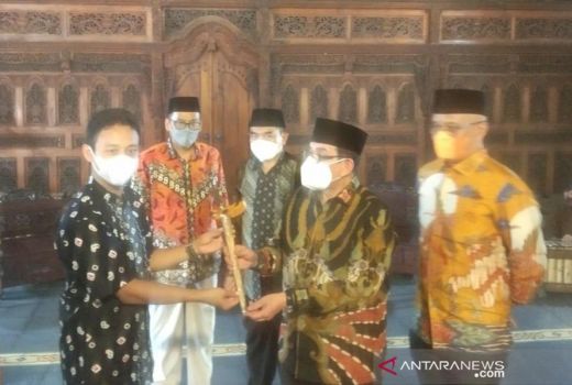 Seniman dan Budayawan Disebut Aset Bangsa, PKS Janjikan Ini - GenPI.co JOGJA