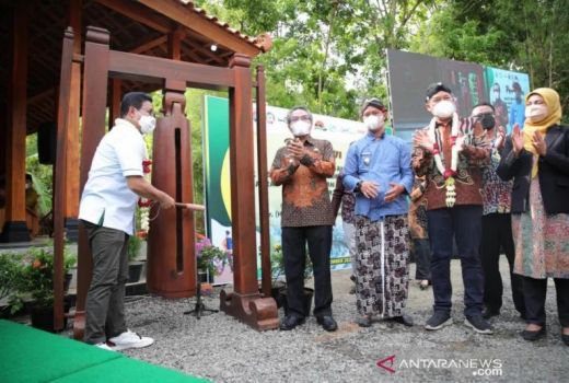 Promosikan Desa Wisata, Kemendes PDTT Kembangkan Aplikasi - GenPI.co JOGJA
