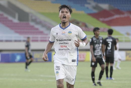 Motivasi Tinggi, PSIM Jogja Bertekad Kandaskan Tim Juru Kunci - GenPI.co JOGJA