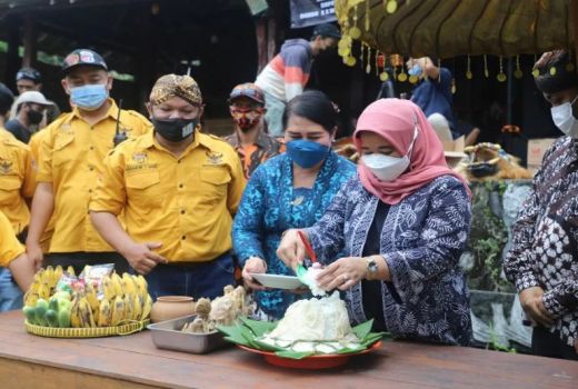Bupati Sleman Ingatkan Budaya Daerah Bisa Berubah Karena Ini - GenPI.co JOGJA