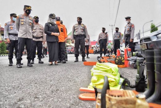 Ancaman Bencana di Akhir Tahun, Sleman Waspada Banjir Lahar - GenPI.co JOGJA