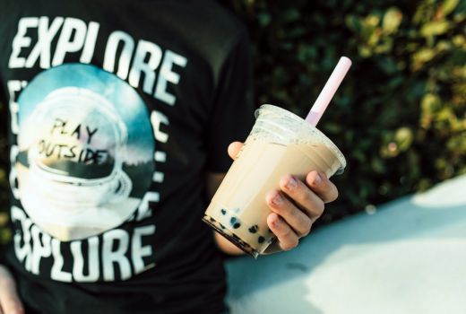 Anak Zaman Now Wajib Tahu, Ini Manfaat dan Kekurangan Boba Drink - GenPI.co JOGJA