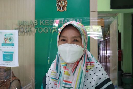 Jelang Vaksinasi Anak, Petugas Medis Kota Yogya Siap Diterjunkan - GenPI.co JOGJA