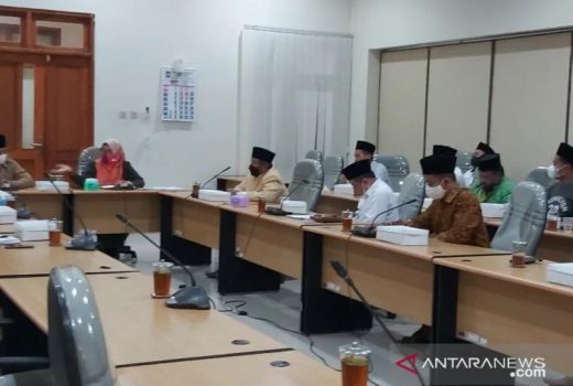 Ponpes Se-Kulon Progo Desak DPRD Terbitkan Perda Pesantren - GenPI.co JOGJA