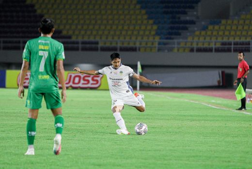 Pelatih PSIM Jogja Sebut Timnya Masih Banyak Kekurangan - GenPI.co JOGJA