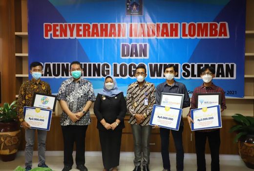 Kece! Sleman Sediakan Wifi Gratis hingga ke Padukuhan - GenPI.co JOGJA