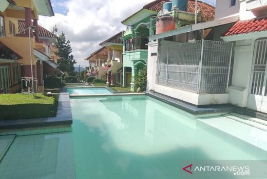 Liburan ke Gunungkidul? Ini Daftar Vila serta Hotel dan Tarifnya - GenPI.co JOGJA