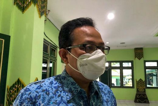 Ada Klaster di Daerah Lain, Satgas COVID-19 Yogya Ingatkan Prokes - GenPI.co JOGJA
