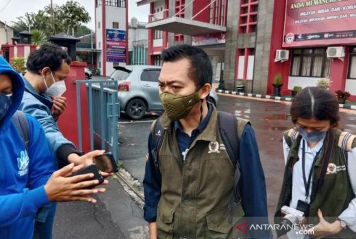 Datangi Lapas Narkotika, Komnas HAM Kumpulkan Keterangan Petugas - GenPI.co JOGJA