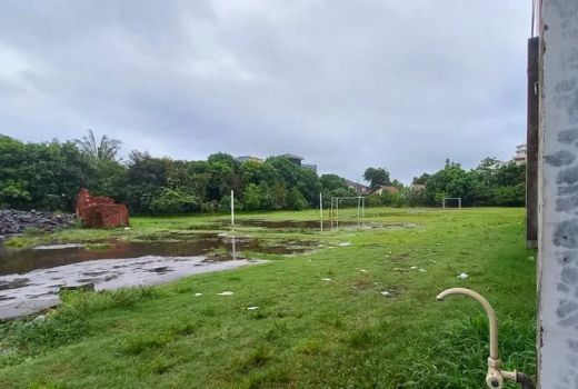 Wawali Yogyakarta: Banyak Usulan Pemanfaatan Tanah Hibah dari KPK - GenPI.co JOGJA