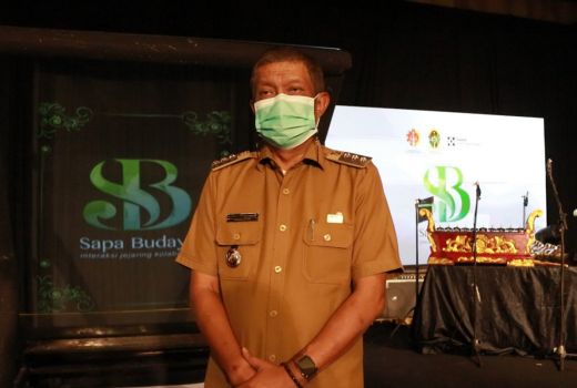 Yogyakarta Buat Terobosan Wadahi Pelaku Seni Berkolaborasi - GenPI.co JOGJA