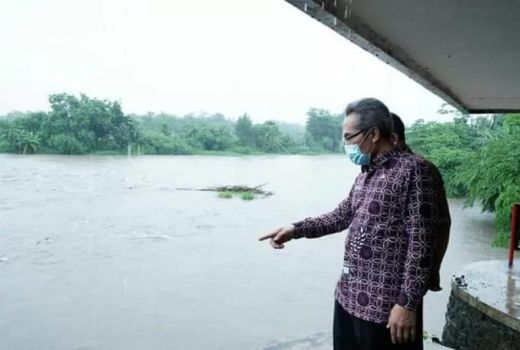 Cuaca Ekstrem, Bupati Bantul Peringatkan Lagi Warga agar Waspada - GenPI.co JOGJA