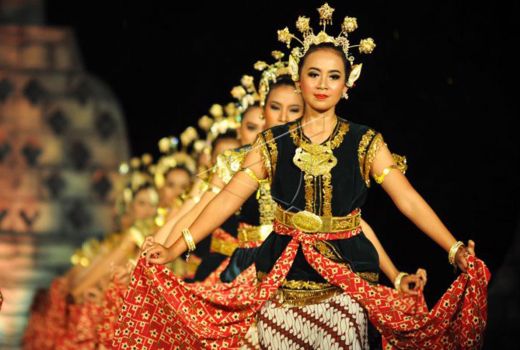 Siswa di Kota Yogyakarta Bakal Wajib Kuasai Seni Budaya - GenPI.co JOGJA