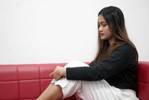 Pernah Galau Saat Turun Hujan? Ini Penjelasan Ilmiahnya - GenPI.co JOGJA