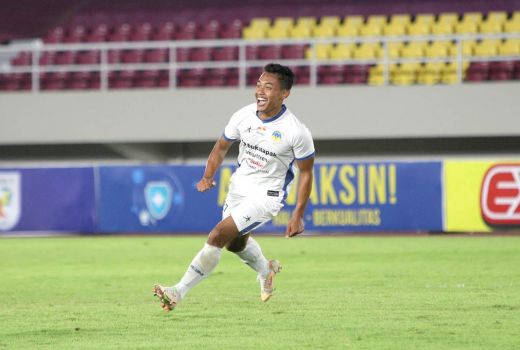 Motivasi Pemain PSIM Jogja Tinggi Hadapi Laga Sisa Grup C - GenPI.co JOGJA