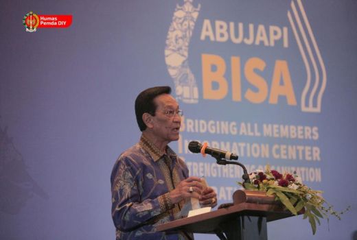 Gubernur DIY Usulkan Satpam Tambah Tugas Cyber Security - GenPI.co JOGJA