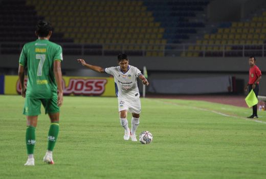 Cedera, Kapten PSIM Jogja Diragukan Tampil Lawan Persis Solo - GenPI.co JOGJA