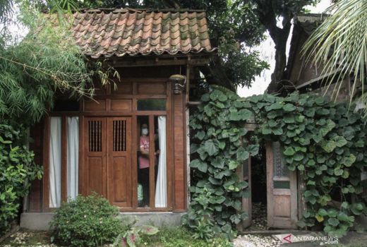 Homestay di Jogja Sekaligus Tarifnya untuk Akhir Pekan Ini - GenPI.co JOGJA