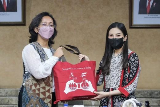 Naikkan Kunjungan Museum, BPPD Yogya dan Kemenparekraf Kolaborasi - GenPI.co JOGJA