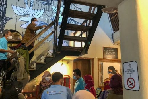 Khawatir Jumlah Perokok Naik, Pemkot Yogya Tertibkan Iklan Rokok - GenPI.co JOGJA