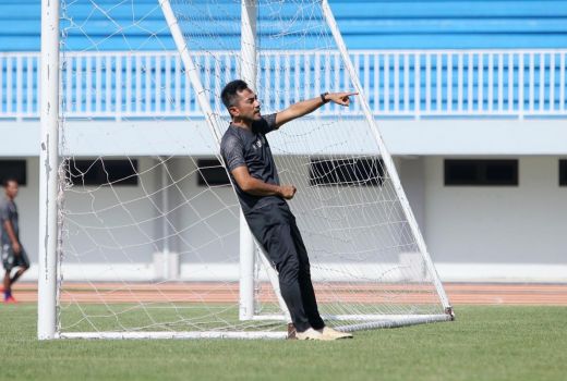 PSIM Jogja vs Persis Solo, Menanti Taktik Seto Nurdiyantoro - GenPI.co JOGJA
