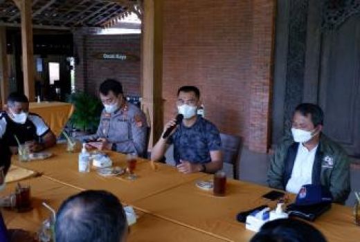 KPU Gunungkidul Ingin Kepastian Pelaksanaan Pilkada 2024 - GenPI.co JOGJA