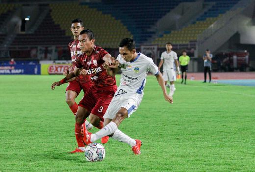 Pelatih PSIM Jogja Minta Anak Asuhannya Tak Jumawa - GenPI.co JOGJA