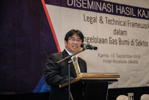 Pakar UGM: Energi Nuklir Mampu Penuhi Kebutuhan Listrik Nasional - GenPI.co JOGJA