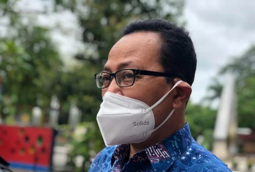 PPKM Level 2, Satgas COVID-19 Kota Yogyakarta Gencarkan Skrining - GenPI.co JOGJA