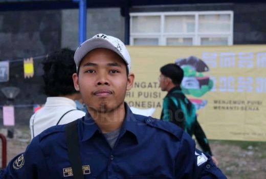 Keren, Mahasiswa UAD Juara 1 Lomba Penulisan Esai Internasional - GenPI.co JOGJA