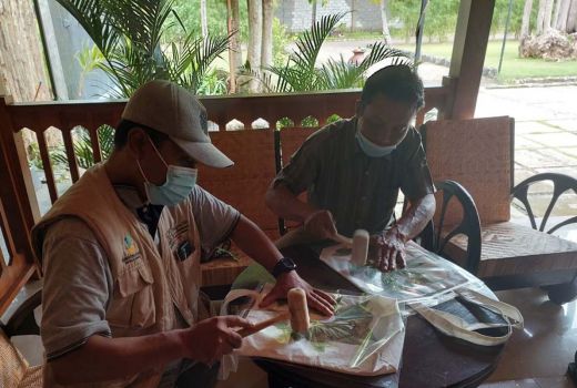 Pekan Budaya Difabel, Disbud DIY Tingkatkan Kapasitas Disabilitas - GenPI.co JOGJA