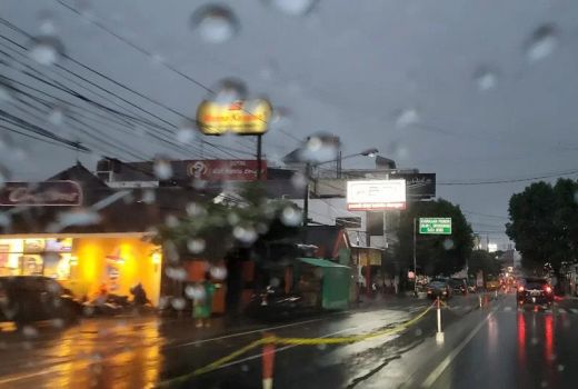 Akhir Desember, PDAM Tirtamarta Selesai Perbaiki Bekas Galian - GenPI.co JOGJA