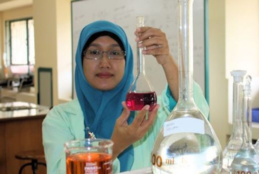 Prestasinya Jempolan! Dosen UII Masuk Ilmuwan Berpengaruh Dunia - GenPI.co JOGJA