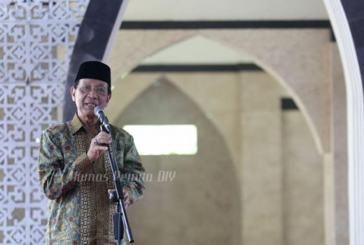 Perkuat Desa Mandiri Budaya, Sri Sultan: Butuh Keterlibatan Warga - GenPI.co JOGJA