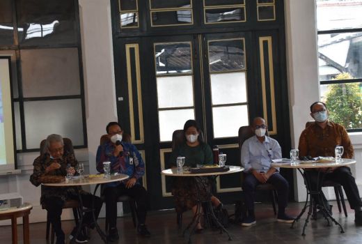 Jaga Budaya, Pemkot Yogyakarta Bikin Program Khusus ke Pelajar - GenPI.co JOGJA