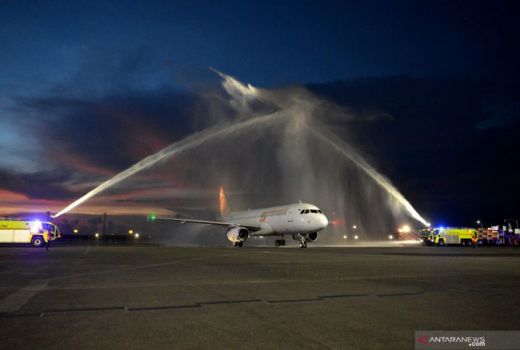 Mulai Rp367 Ribuan! Nih Harga Tiket Pesawat Rute Jakarta ke Jogja - GenPI.co JOGJA