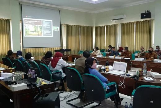 Pemkab Gunungkidul Gandeng Kanoppi2 Kembangkan Wisata Edukasi - GenPI.co JOGJA