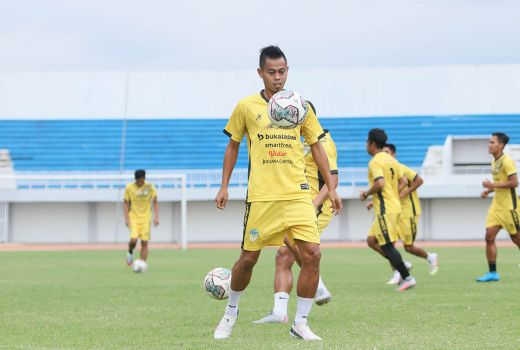 PSIM Jogja Tak Masalahkan Jadwal Lawan PSG Pati Berubah - GenPI.co JOGJA