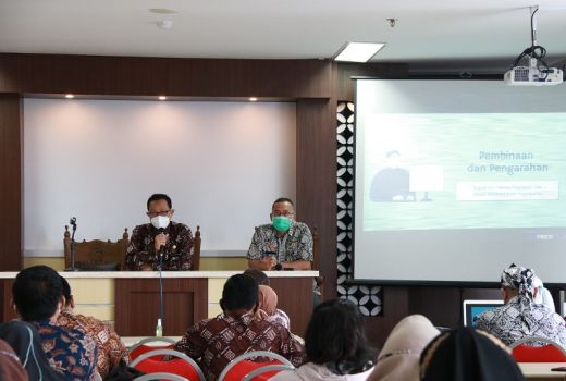 Wawali Yogya: Anak Berkebutuhan Khusus Butuh Bimbingan Bersama - GenPI.co JOGJA