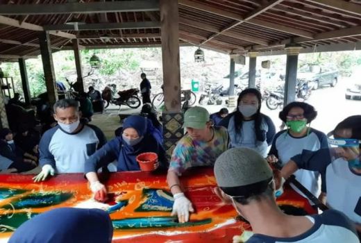 Anggota DPRD Kulon Progo: Dispar Harus Promosikan Wisata Segajih - GenPI.co JOGJA