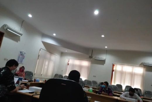 Ada Ancaman Longsor, Warga Kalibiru Mengadu ke DPRD Kulon Progo - GenPI.co JOGJA