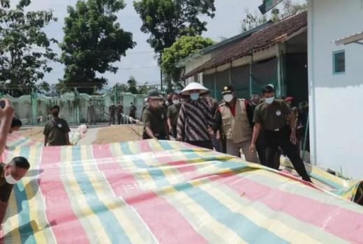 Atasi Masalah Pascapanen, Petani Bantul Ikut Pelatihan Siperkasa - GenPI.co JOGJA