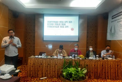 Lawan Politik Uang, Ini Jurus KISP dan Tim 11 Relawan di Bantul - GenPI.co JOGJA