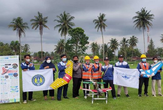 Keren Banget! UNY Raih 2 Prestasi di Kontes Robot Terbang - GenPI.co JOGJA